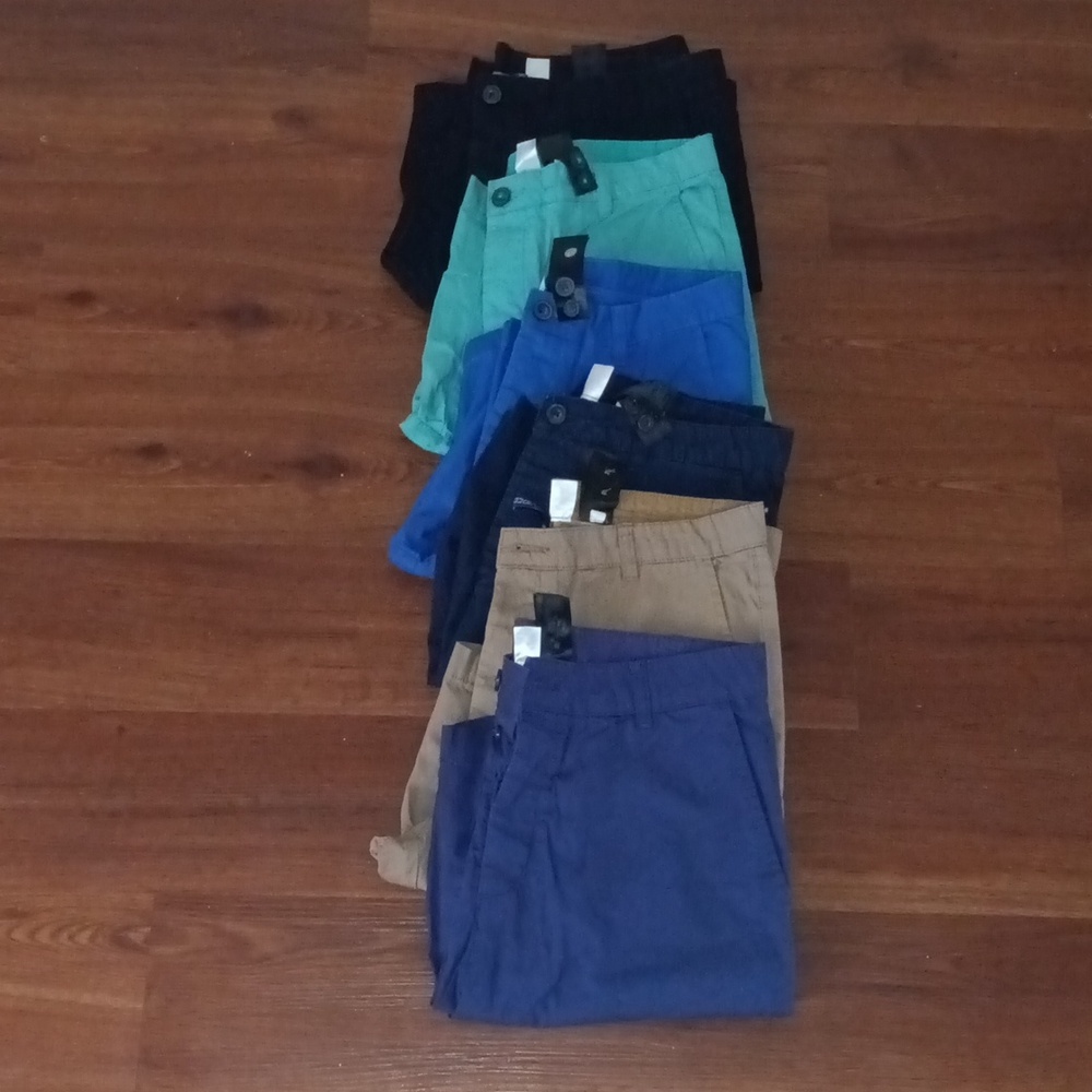 Mens H and M shorts size 32